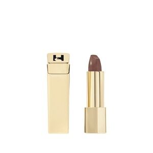 Hourglass UNLOCKED Satin Crème Lipstick in LARCH